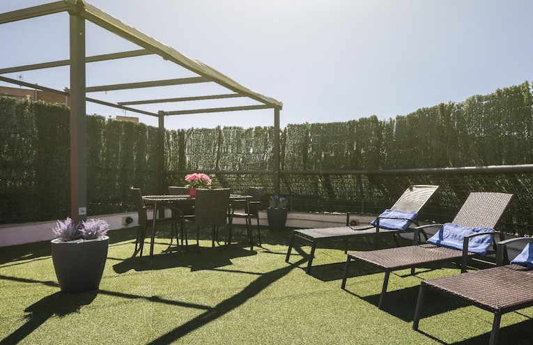 Piscine - 3