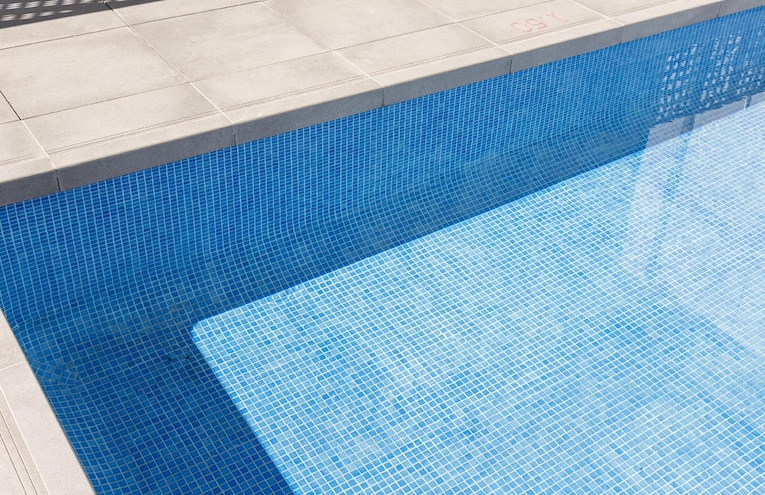 Piscine - 4