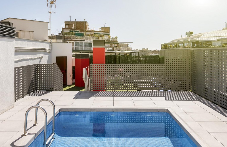 Piscine - 1