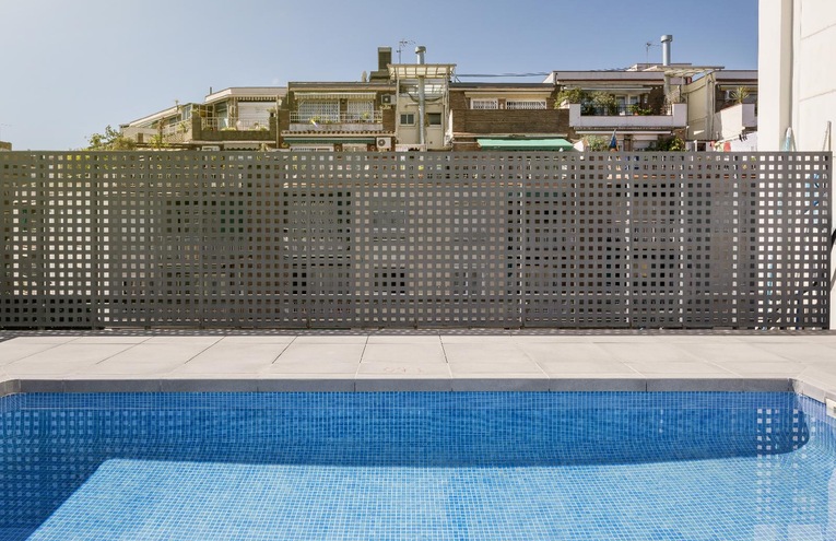 Piscine - 2