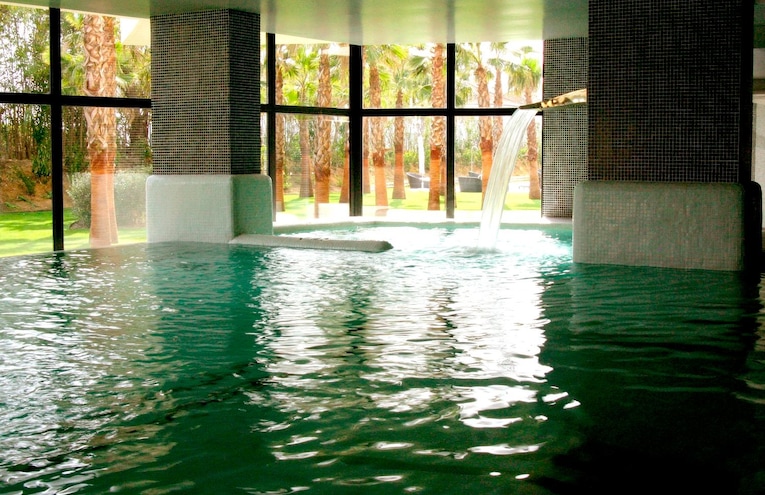Spa - 2