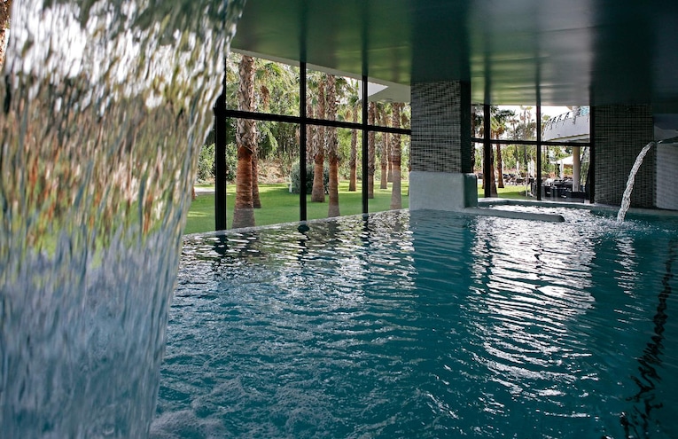 Spa - 3