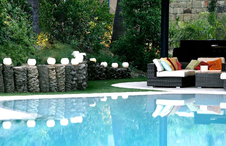 Piscine - 7