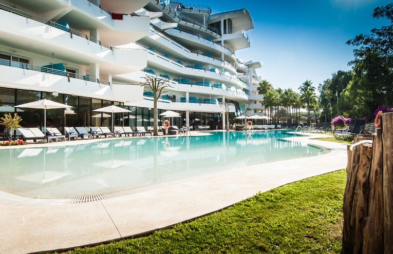Piscine - 4