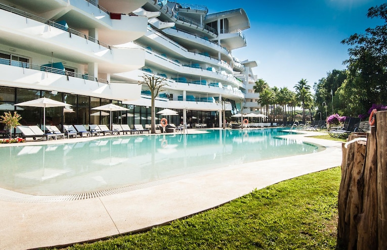 Piscine - 4