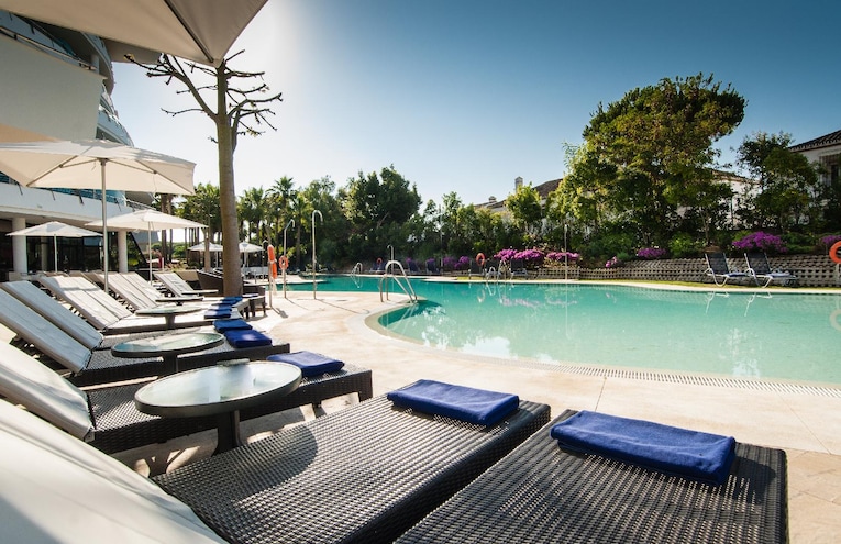 Piscine - 6