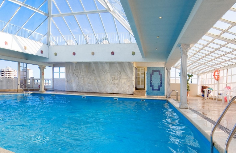 Piscine - 1