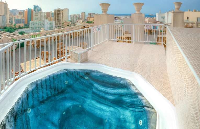 Piscine - 2
