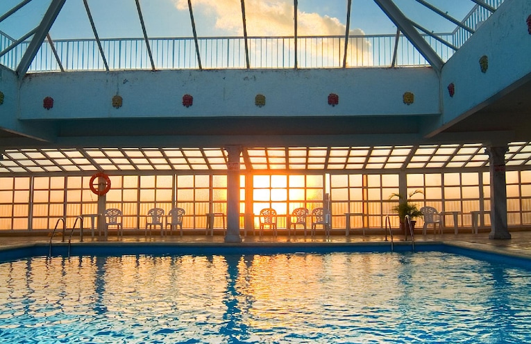 Piscine - 3
