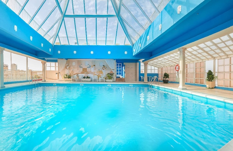 Piscine - 4
