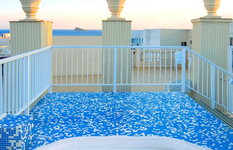 Piscine - 5