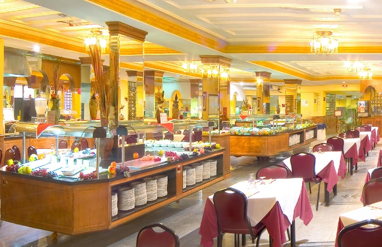 Ristoranti - 1