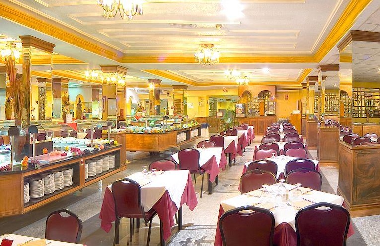 Ristoranti - 3