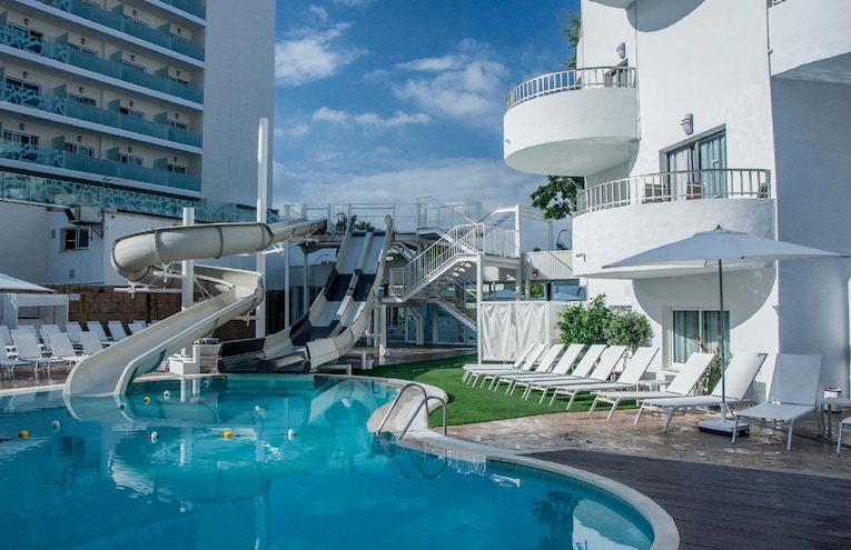 Piscine - 5