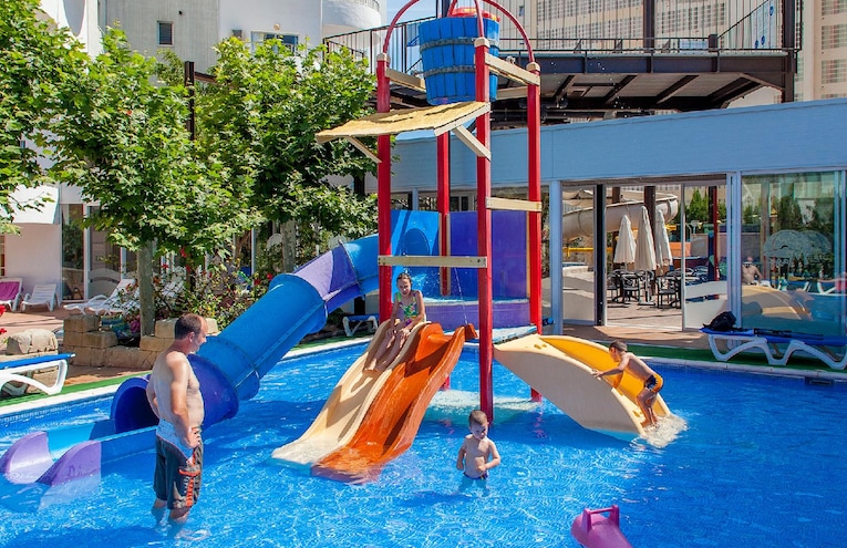 Piscine - 5