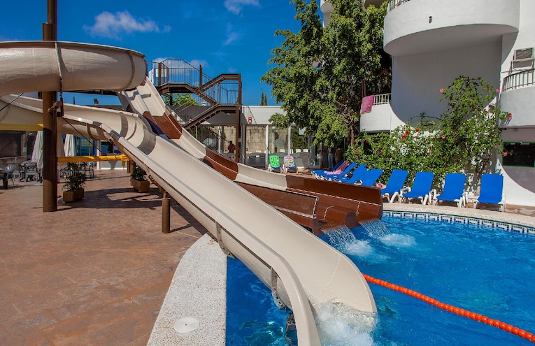 Piscine - 6