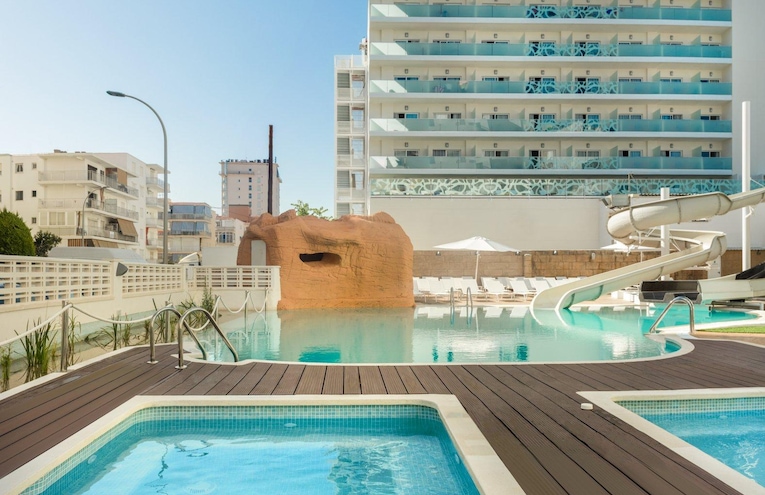 Piscine - 1
