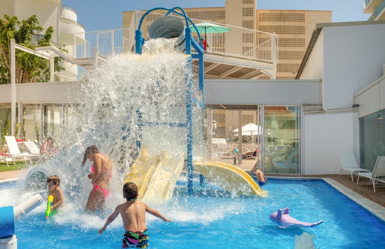 Piscine - 2