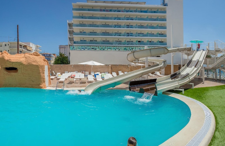 Piscine - 3