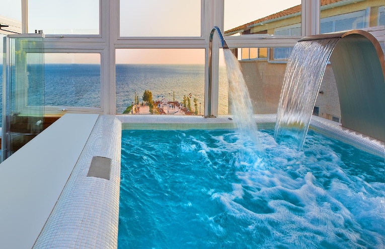Piscine - 1