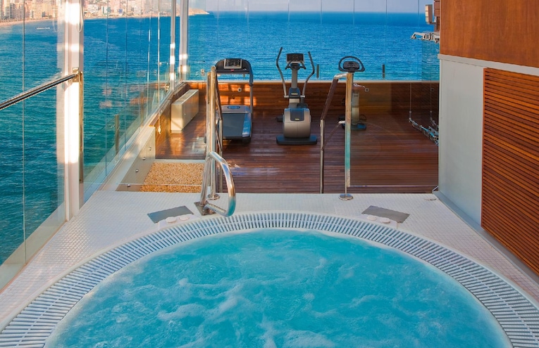 Piscine - 2