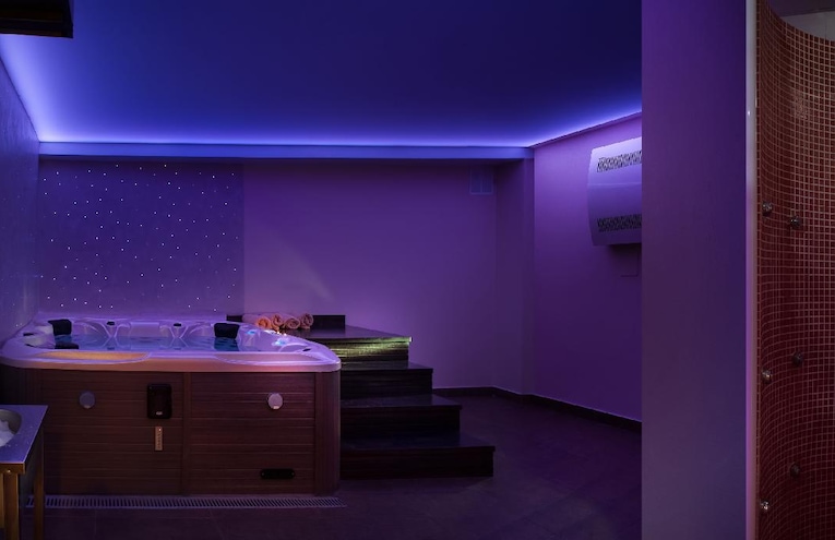 Spa - 1