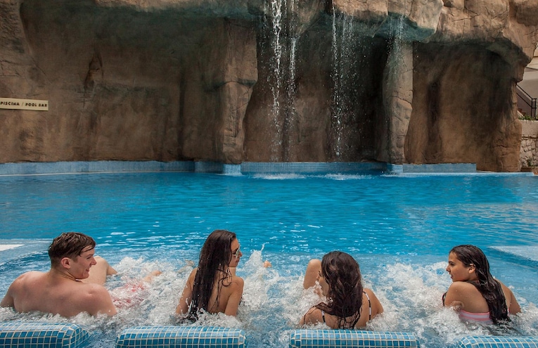Piscine - 2
