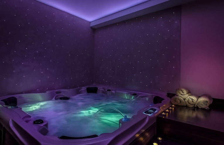 Spa - 2