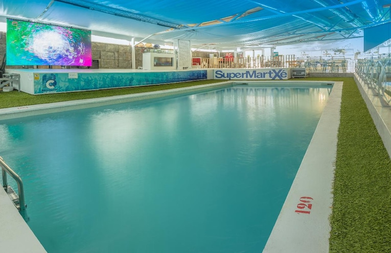 Piscine - 5