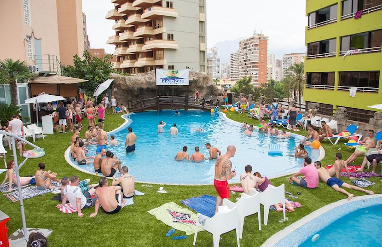 Piscine - 7