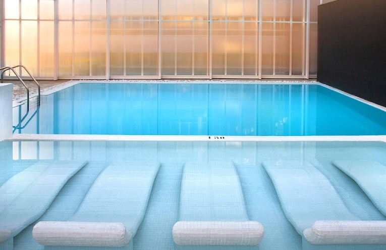 Piscine - 1