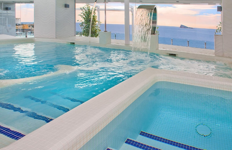 Piscine - 2