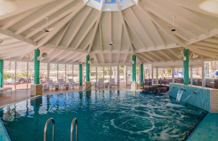 Piscine - 1