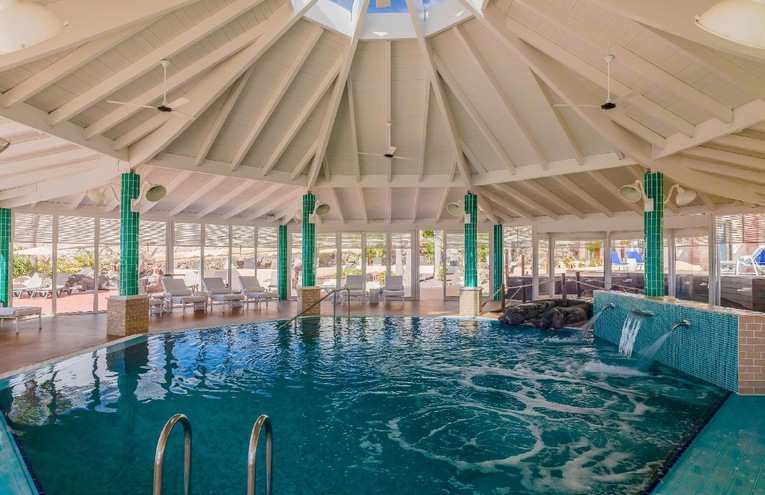 Piscine - 1
