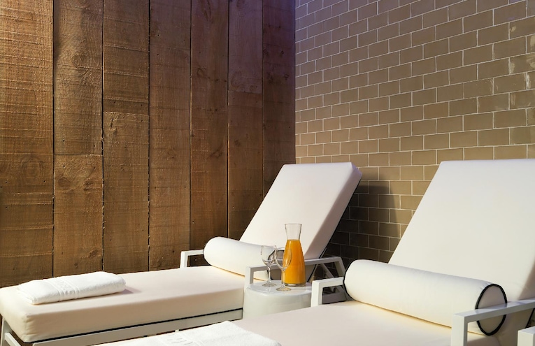 Spa - 2