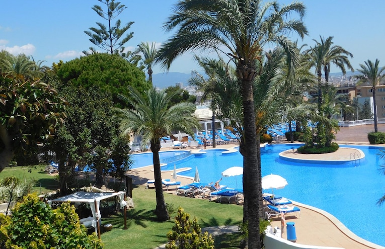 Piscine - 3
