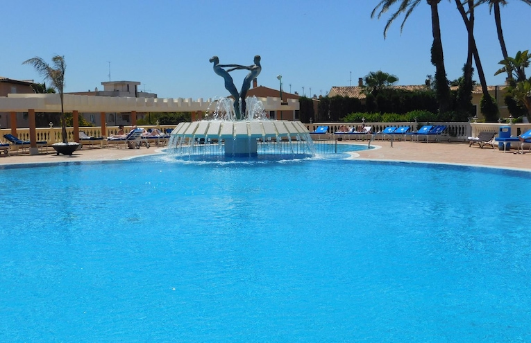 Piscine - 2