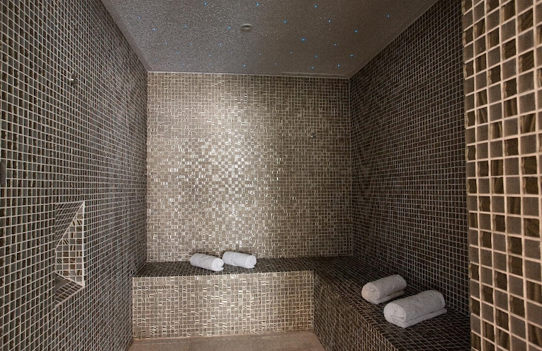 Spa - 2