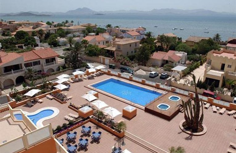 Piscine - 1