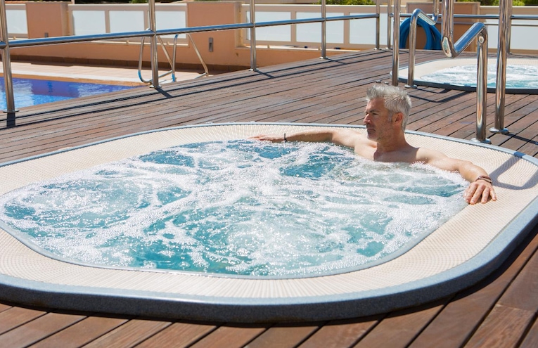 Piscine - 2