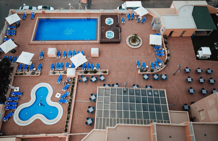 Piscine - 3