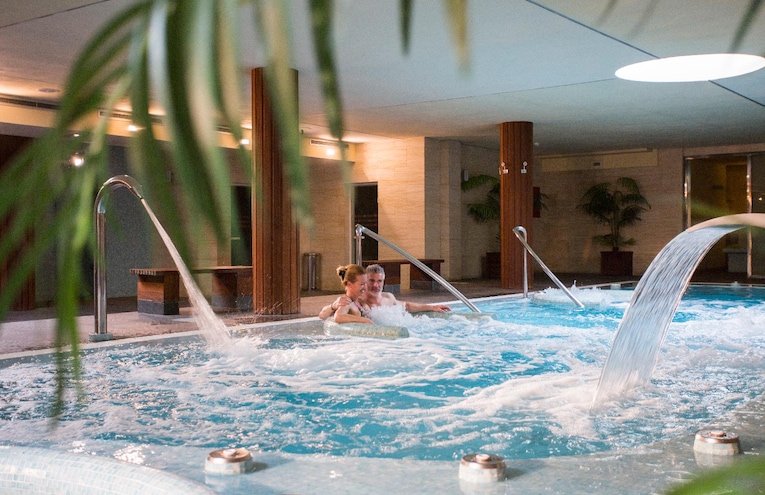Spa - 1