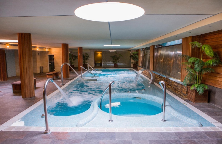 Spa - 2