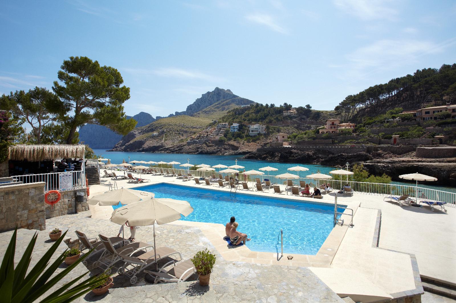 Piscine - 1