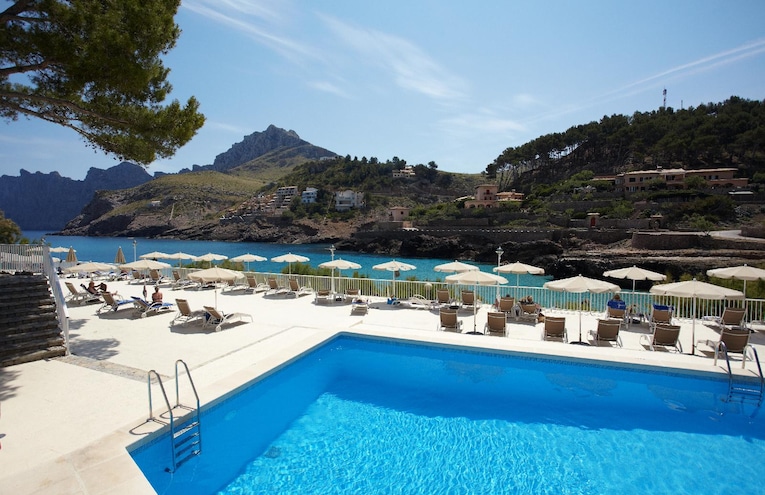 Piscine - 1