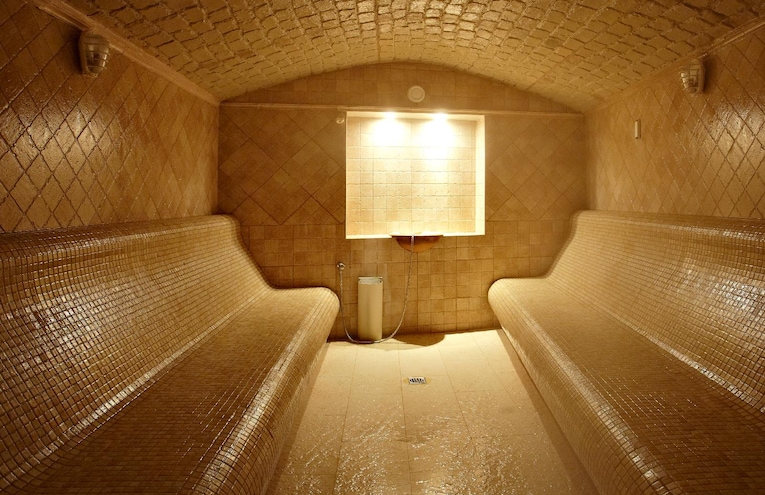 Spa - 1