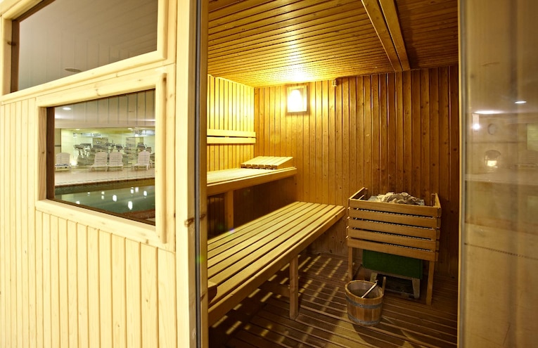 Spa - 2