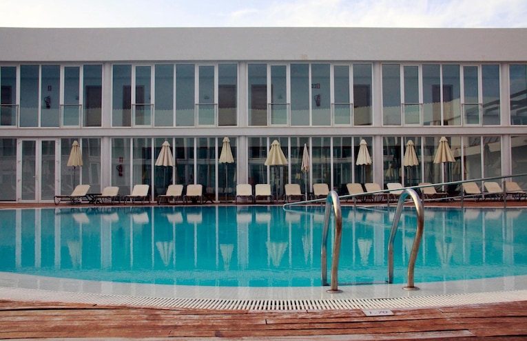 Piscine - 1