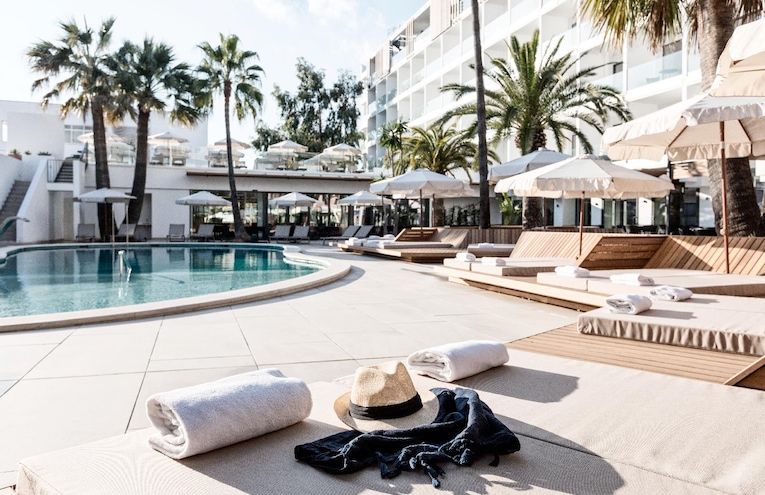 Piscine - 1