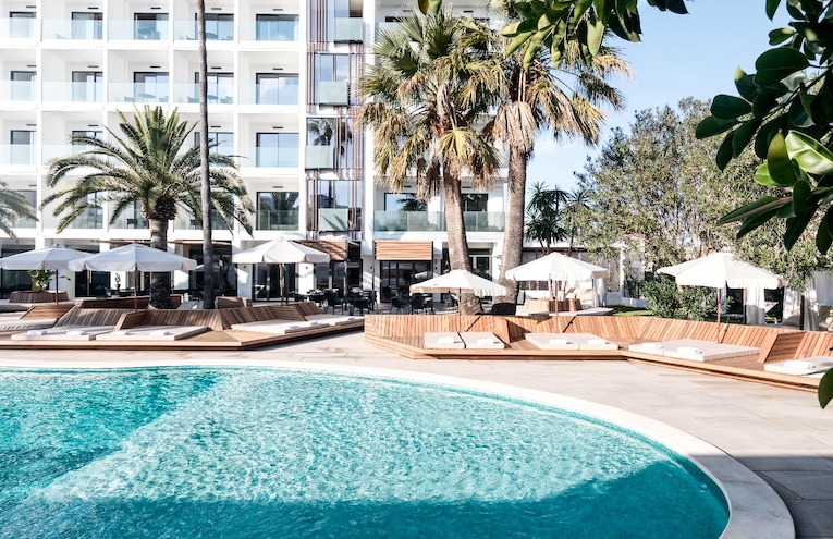 Piscine - 4